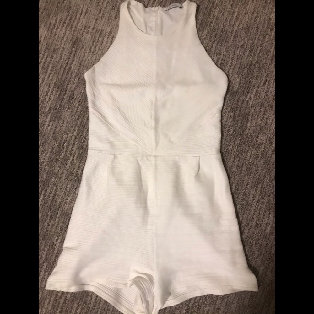 Bershka Jumpsuit